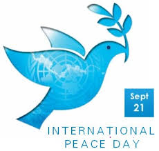 Int'l Peace Day