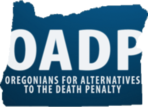 Oregonians for Alternatives to the Death Penalty