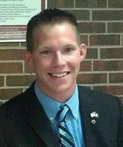 Chase Blasi