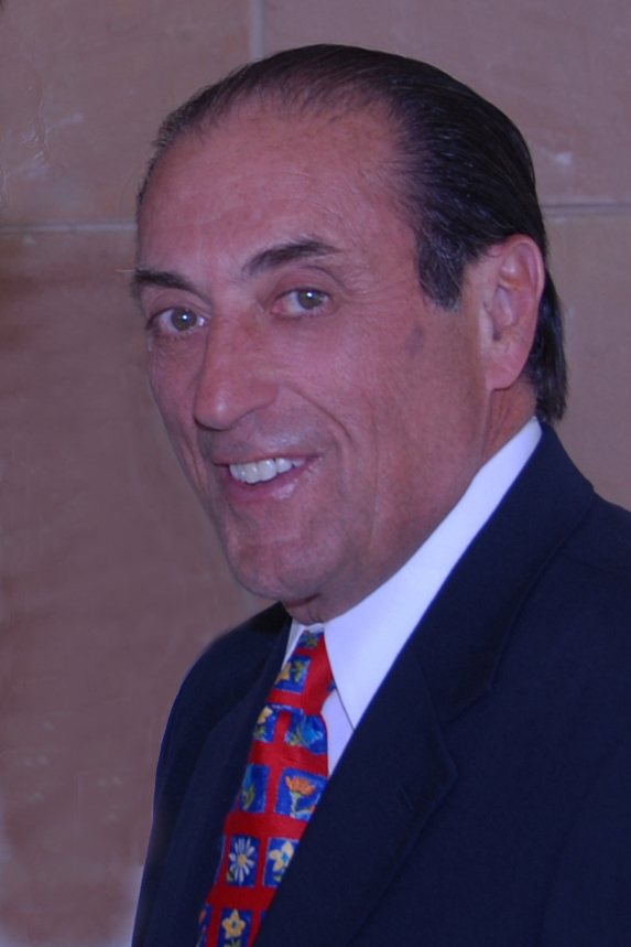 Ron Steiner Ron Steiner